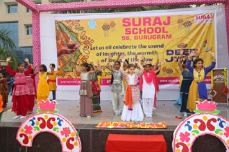 Best CBSE School Gurgaon 194